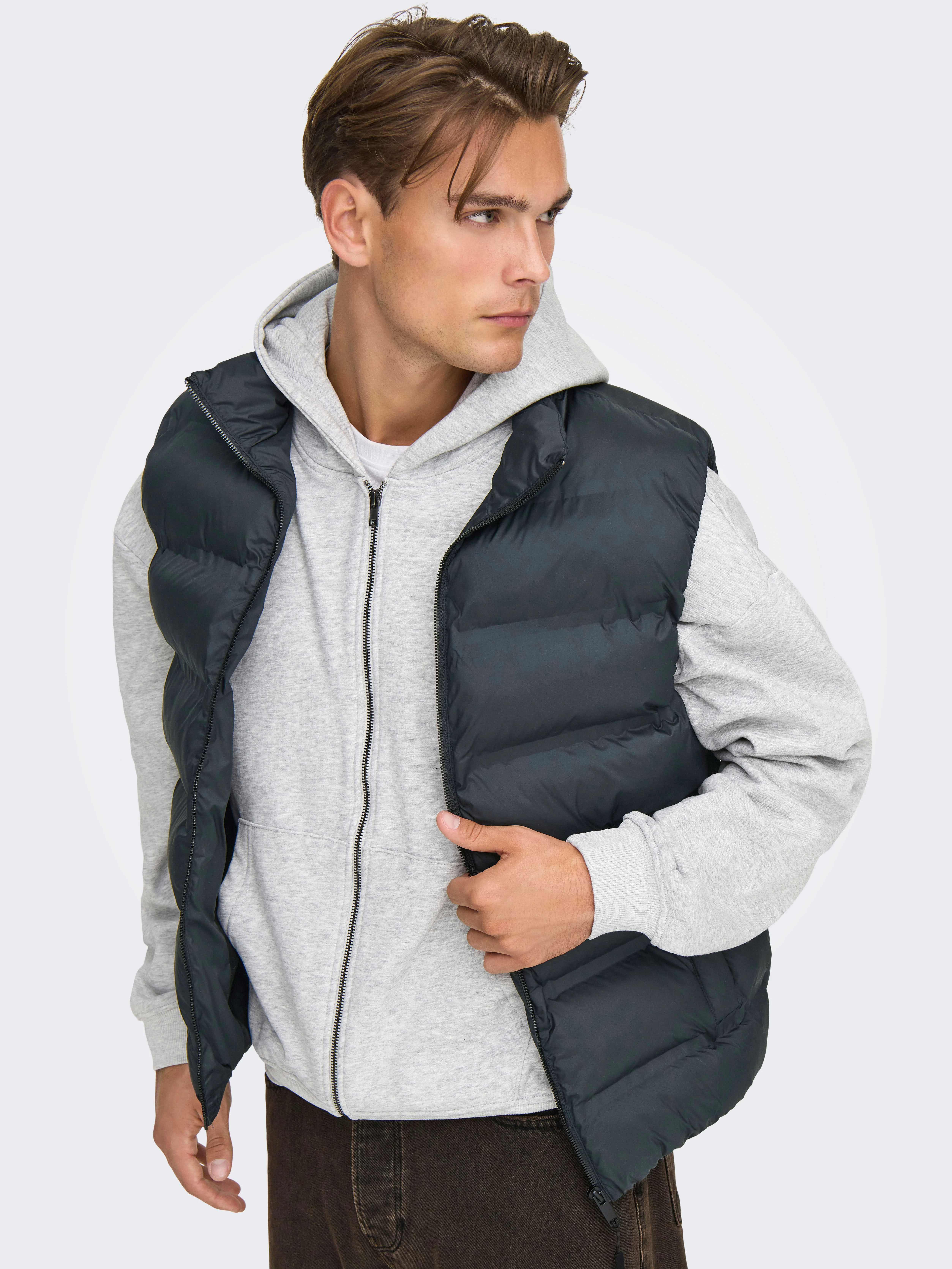 ONLY & SONS - ONSUNION SEAMLESS LIFE... ONLY & SONS - ONSUNION SEAMLESS LIFE...