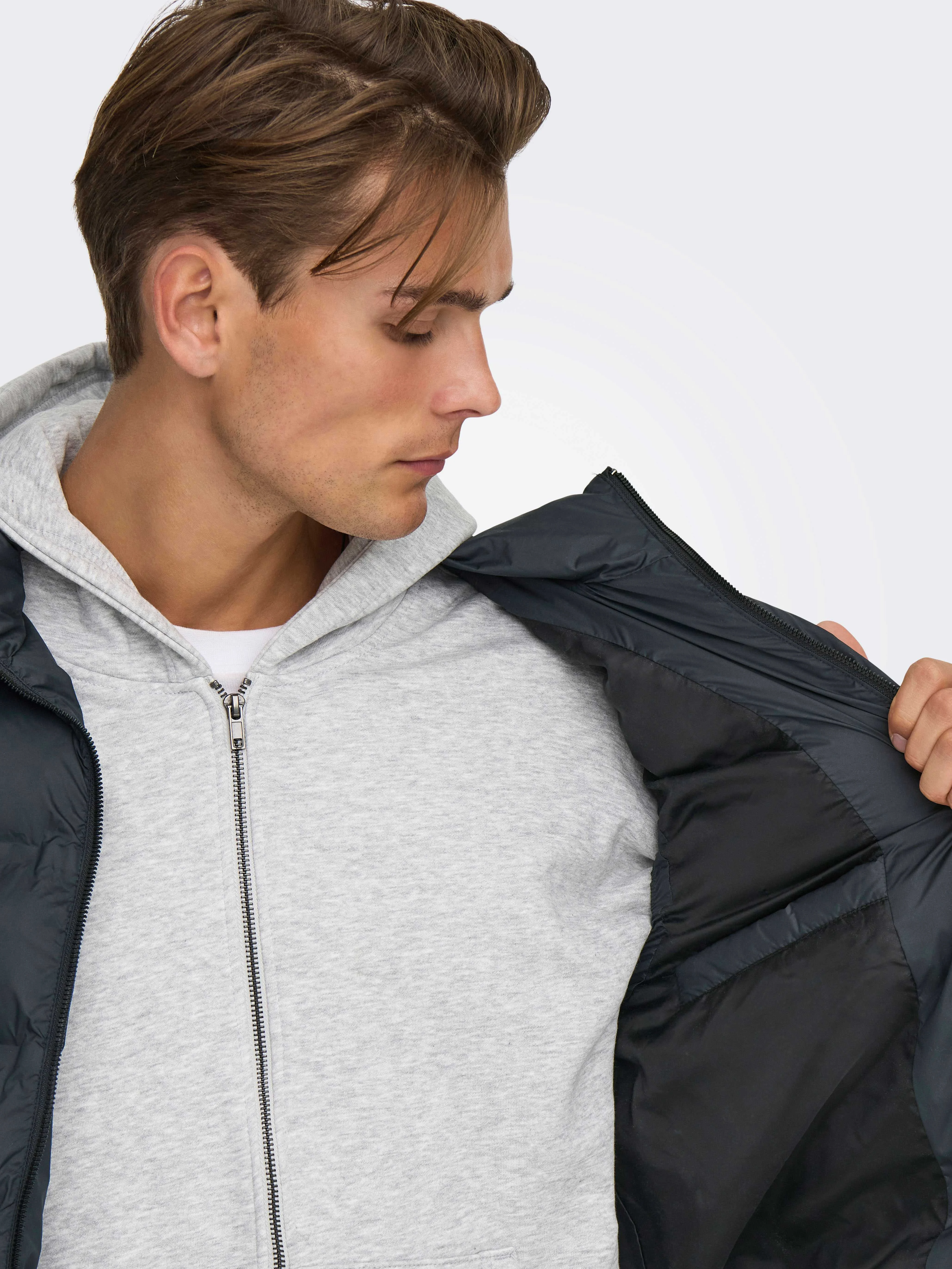 ONLY & SONS - ONSUNION SEAMLESS LIFE... ONLY & SONS - ONSUNION SEAMLESS LIFE...