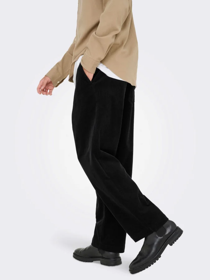 ONLY & SONS - ONSFADE LOOSE... 2