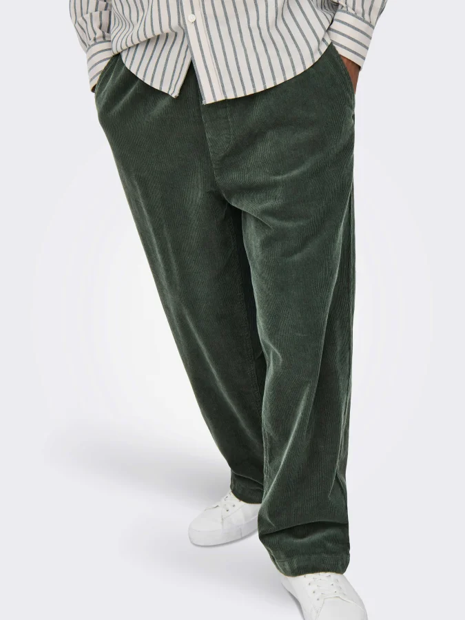 ONLY & SONS - ONSFADE LOOSE... 2