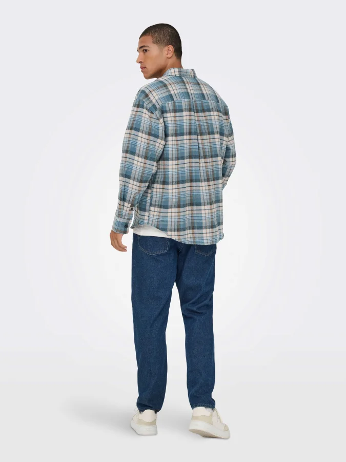 ONLY & SONS - ONSJACK LS... 2