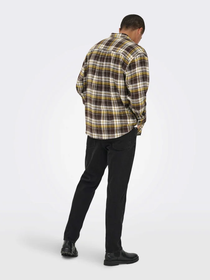 ONLY & SONS - ONSJACK LS... 2