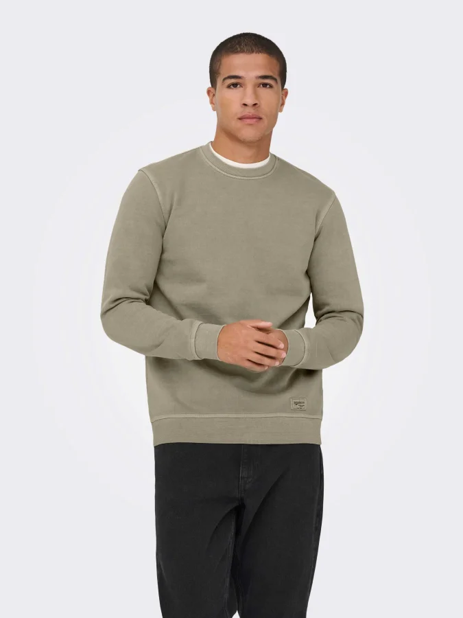 ONLY & SONS - ONSBROCK REG...