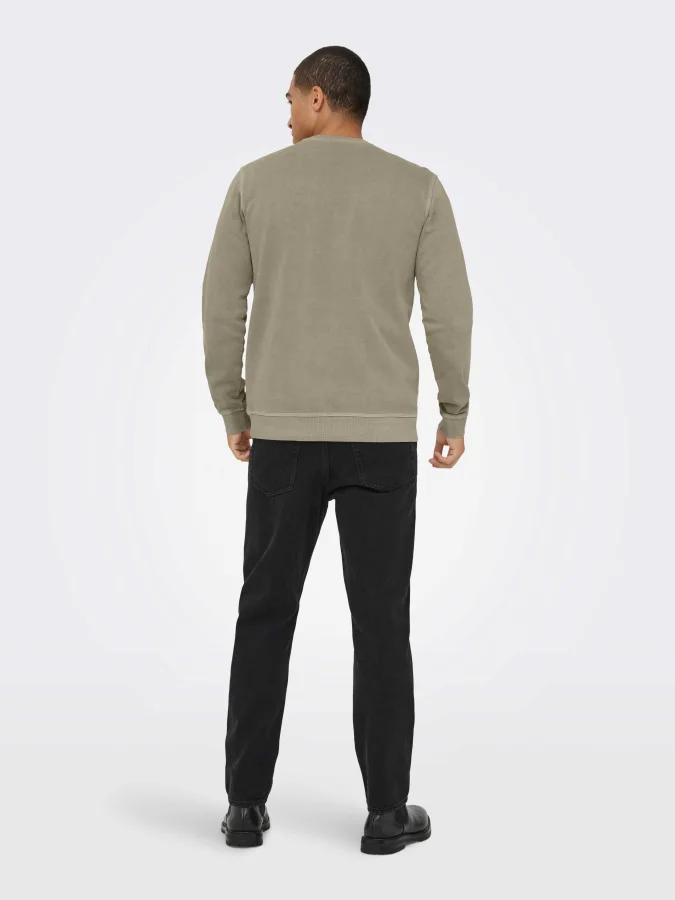 ONLY & SONS - ONSBROCK REG... 2