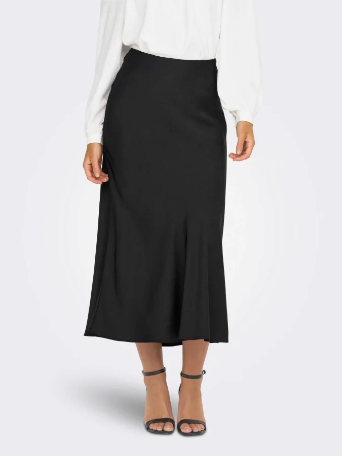 ONLY JDY - JDYURBA MW SKIRT...