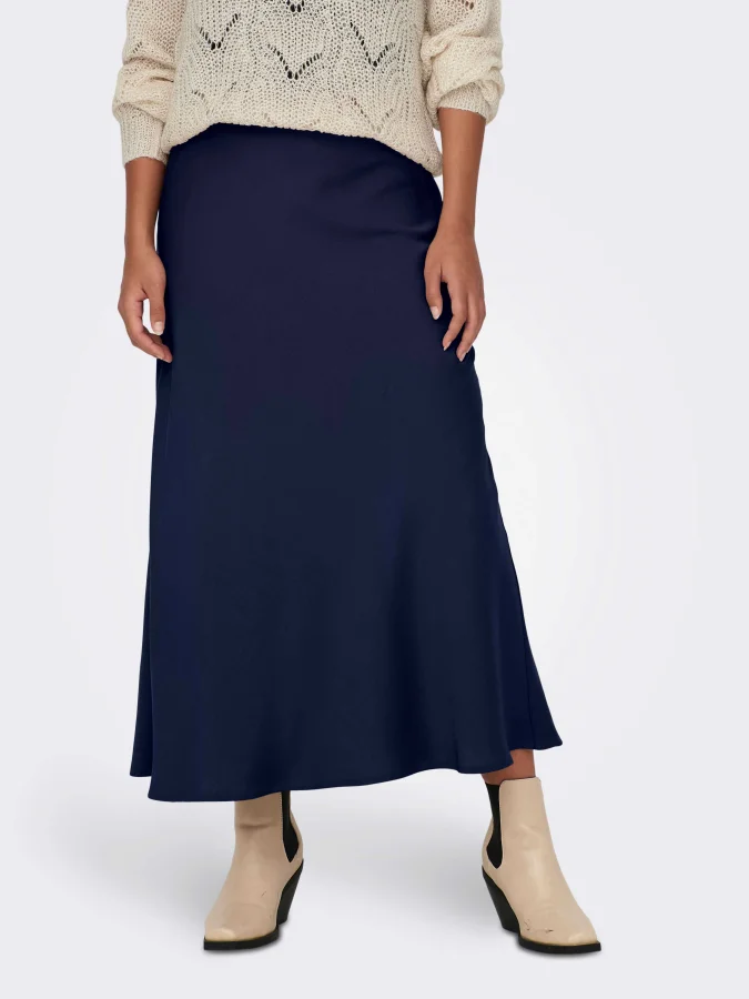 ONLY JDY - JDYURBA MW SKIRT...
