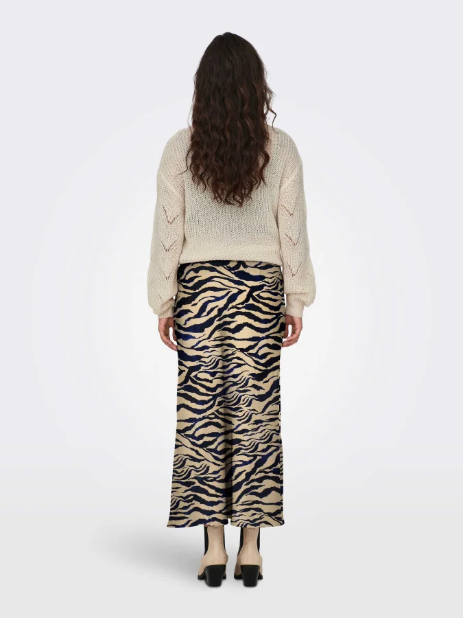 ONLY JDY - JDYURBA MW SKIRT... 2