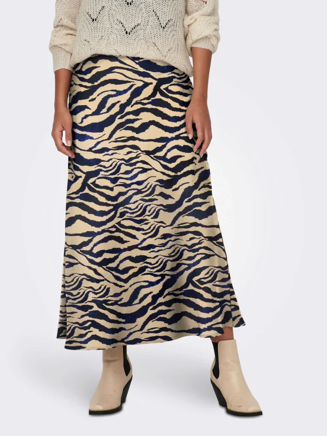 ONLY JDY - JDYURBA MW SKIRT...