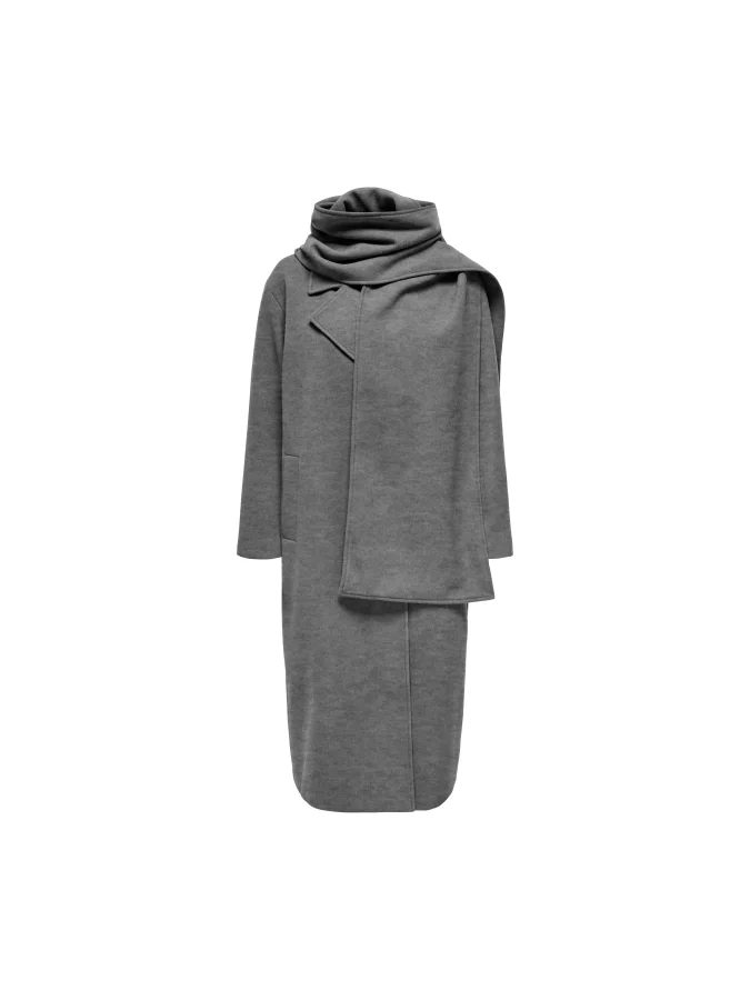 ONLY - ONLELBA LIFE SCARF...