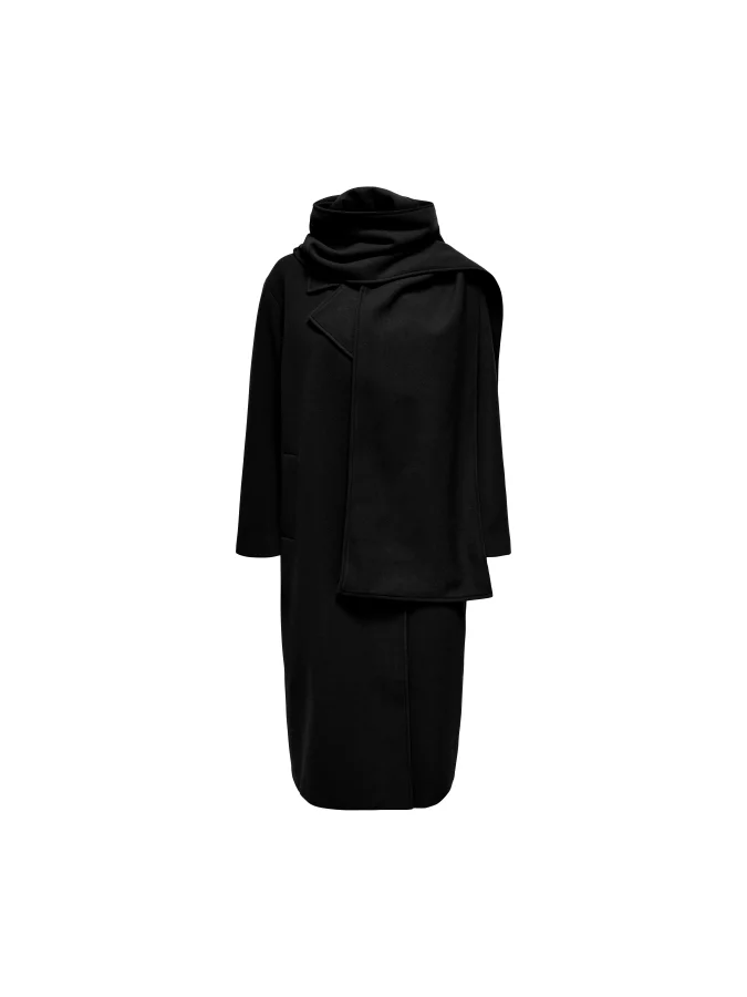 ONLY - ONLELBA LIFE SCARF...