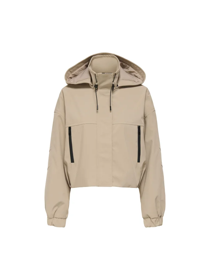 ONLY - ONLKARA LIFE JACKET...