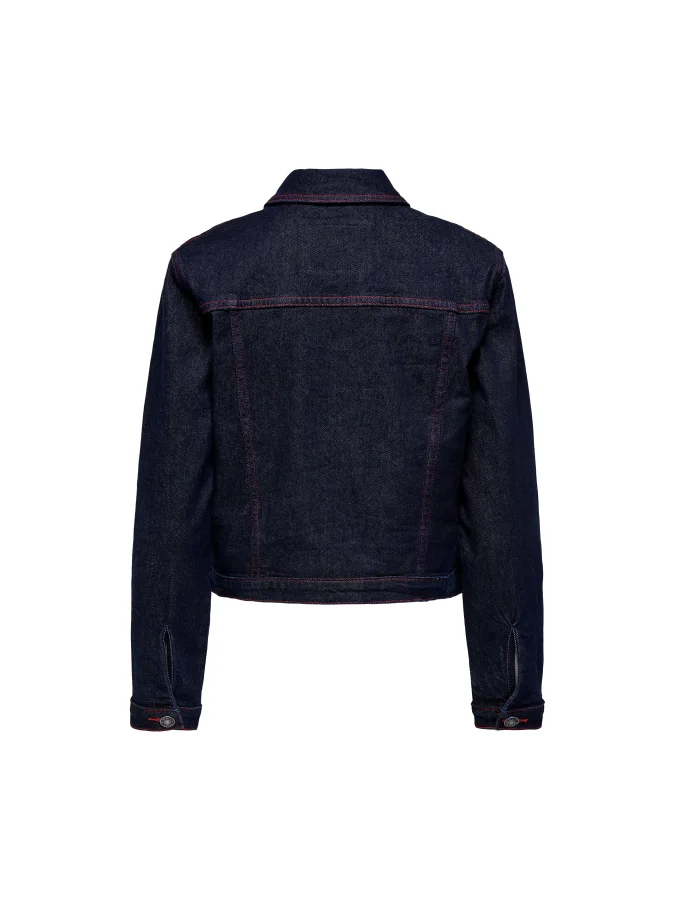 ONLY - ONLCARNABY L/S RED... 2