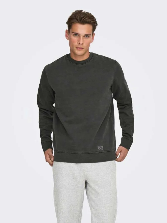 ONLY & SONS - ONSBROCK REG...
