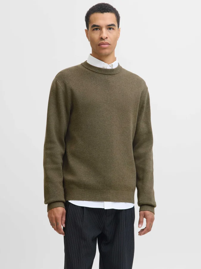 Jack&Jones - JPRBLAMILANO...