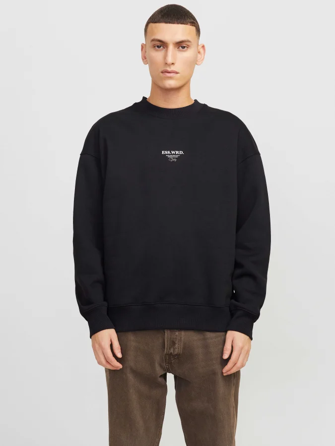 Jack&Jones - JJEURBAN EDGE...