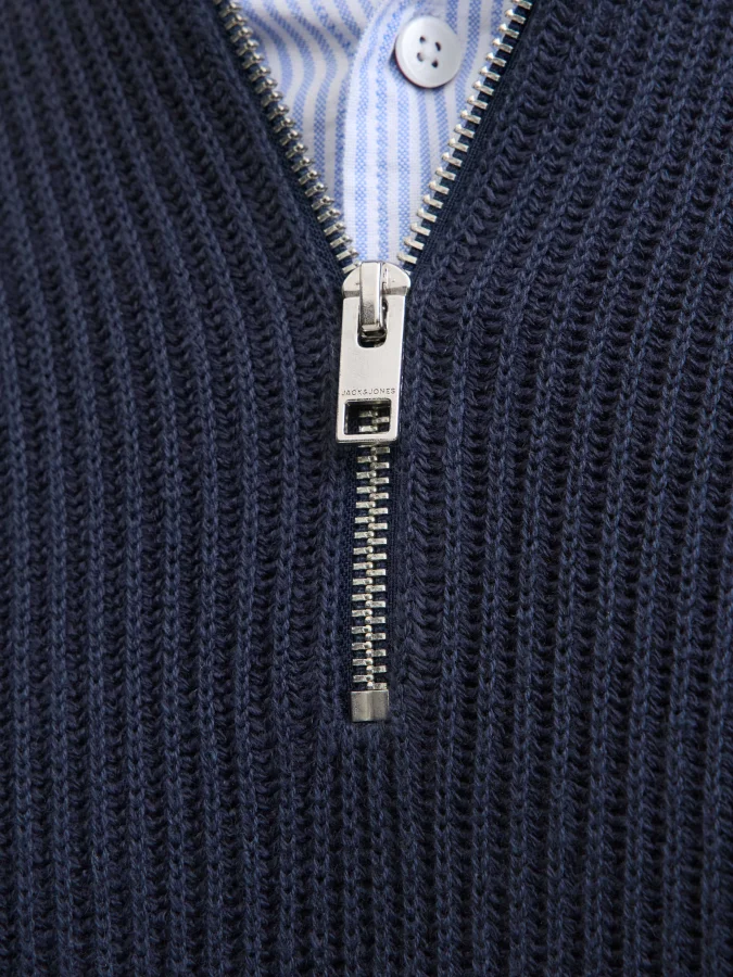 Jack&Jones - JJPANNEL KNIT... 2