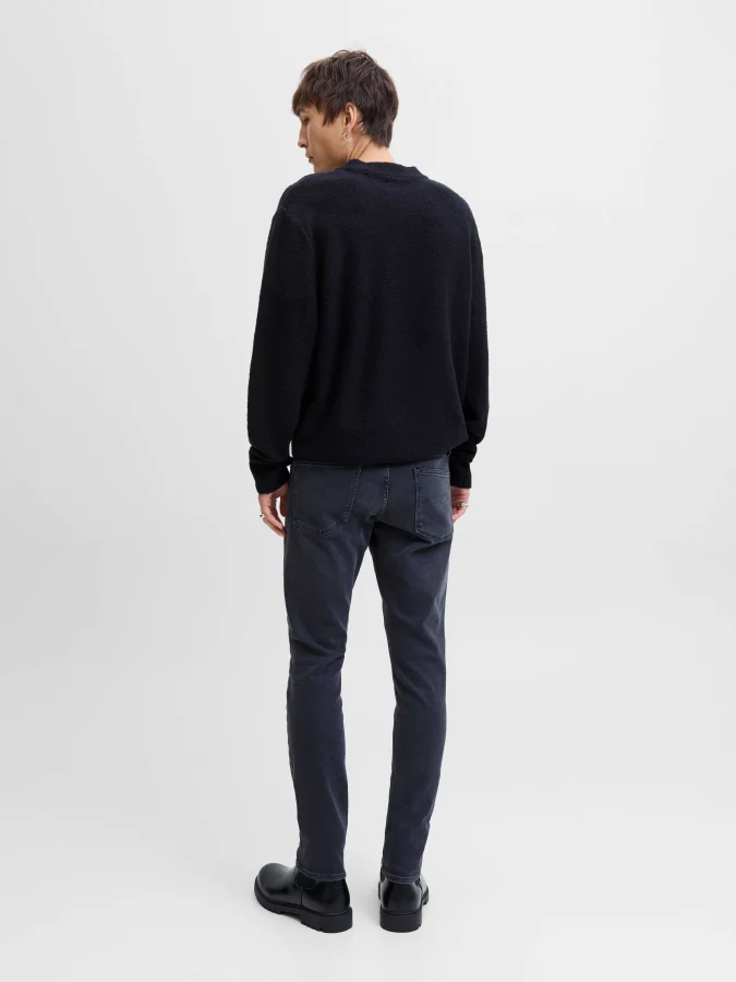 Jack&Jones - JJSPENCE KNIT... 2