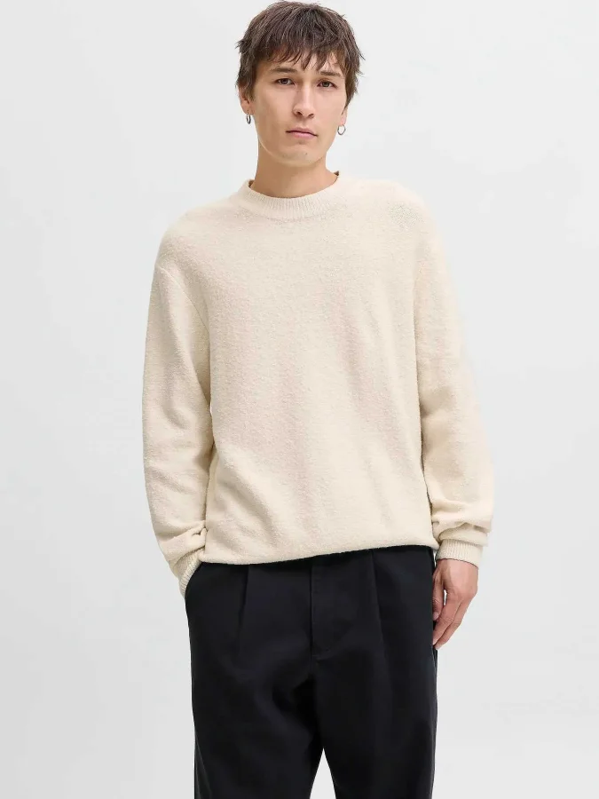 Jack&Jones - JJSPENCE KNIT...