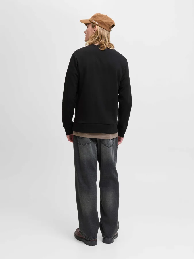 Jack&Jones - JJBRANDY SWEAT... 2
