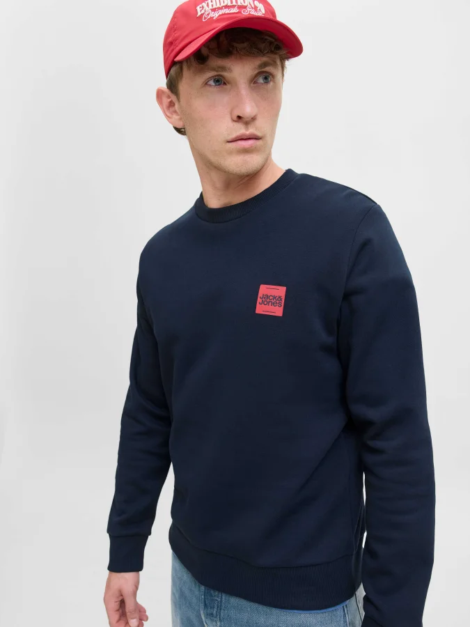 Jack&Jones - JJBRANDY SWEAT... 2