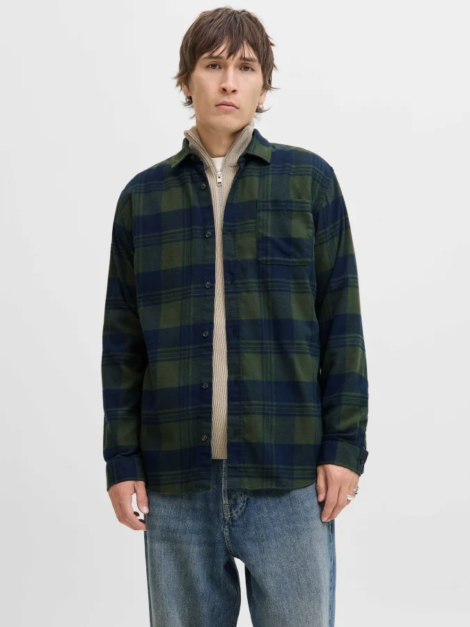 Jack&Jones - JJJAMES...