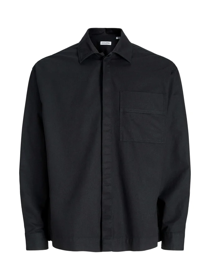 Jack&Jones - JJGRADY SHIRT LS