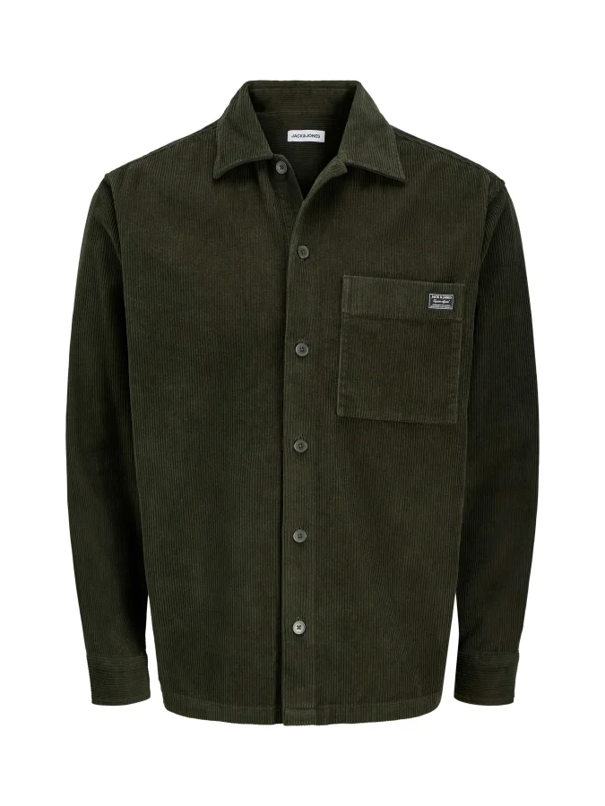 Jack&Jones - JJCORDUROY...
