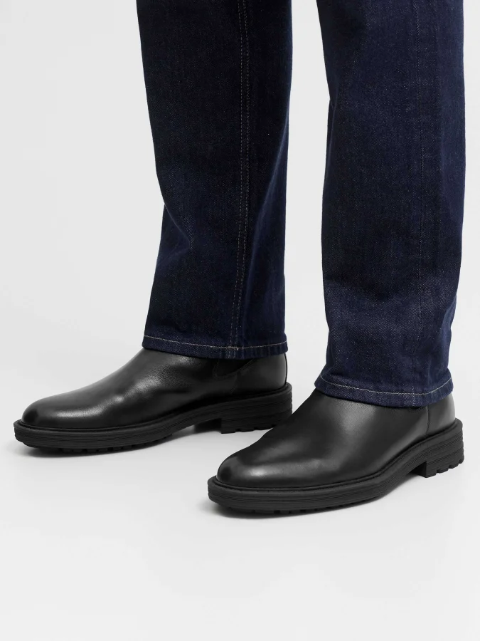 Jack&Jones - JFWHOSKINS...