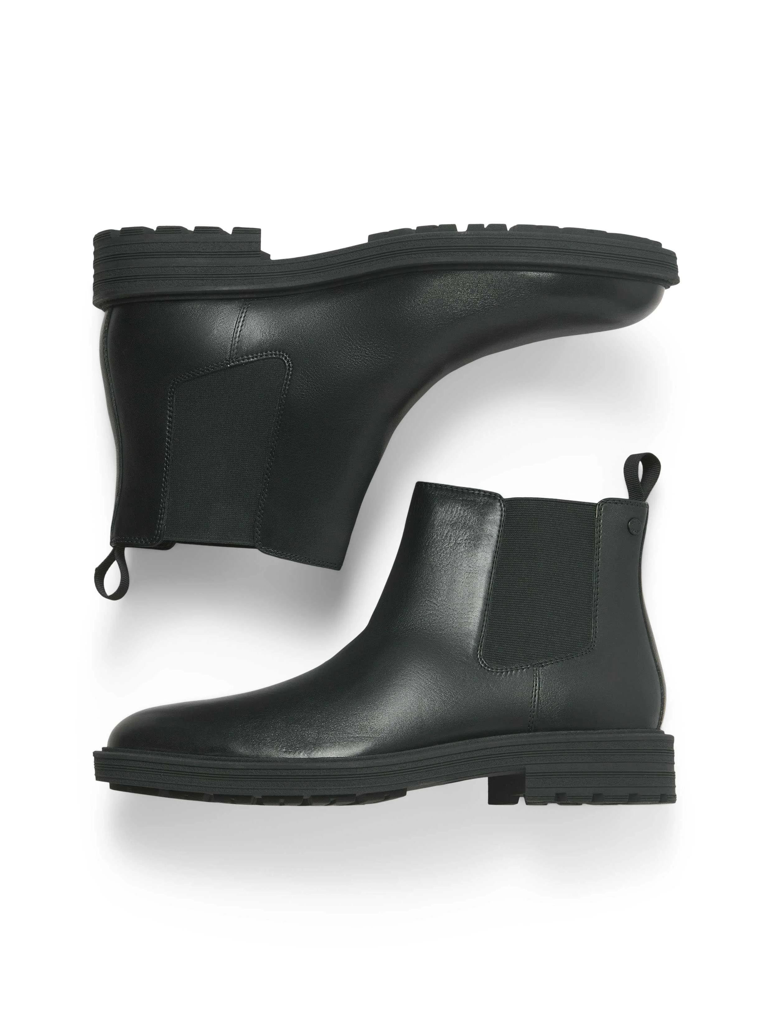 Jack&Jones - JFWHOSKINS LEATHER... Jack&Jones - JFWHOSKINS LEATHER...