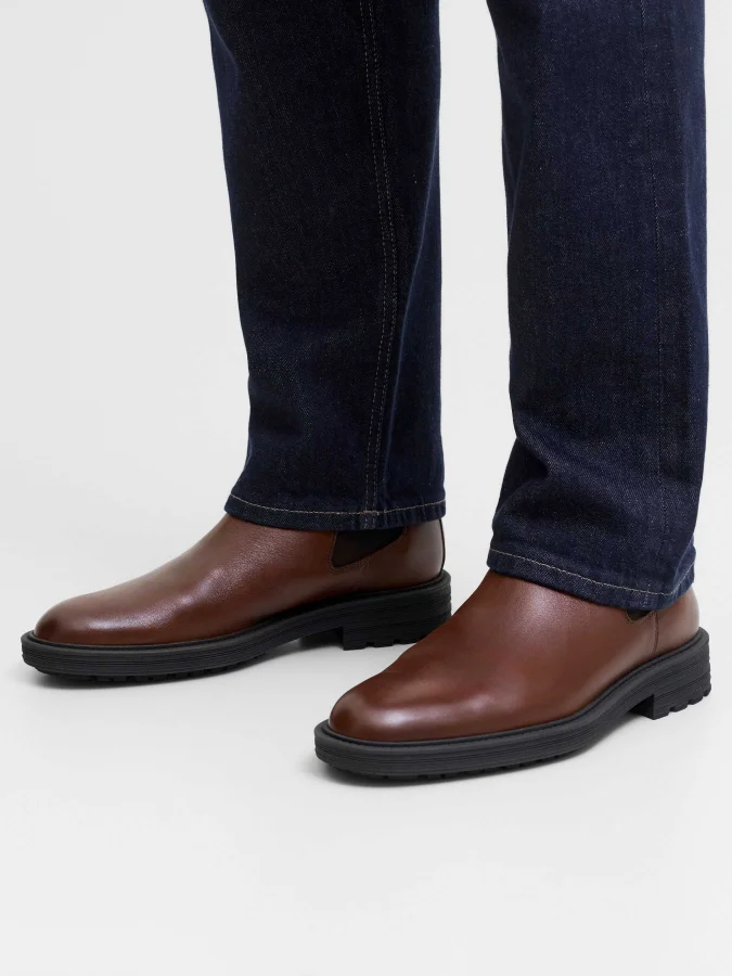 Jack&Jones - JFWHOSKINS...