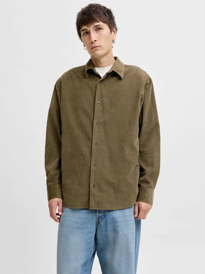 Jack&Jones - JPRCCASCOT...