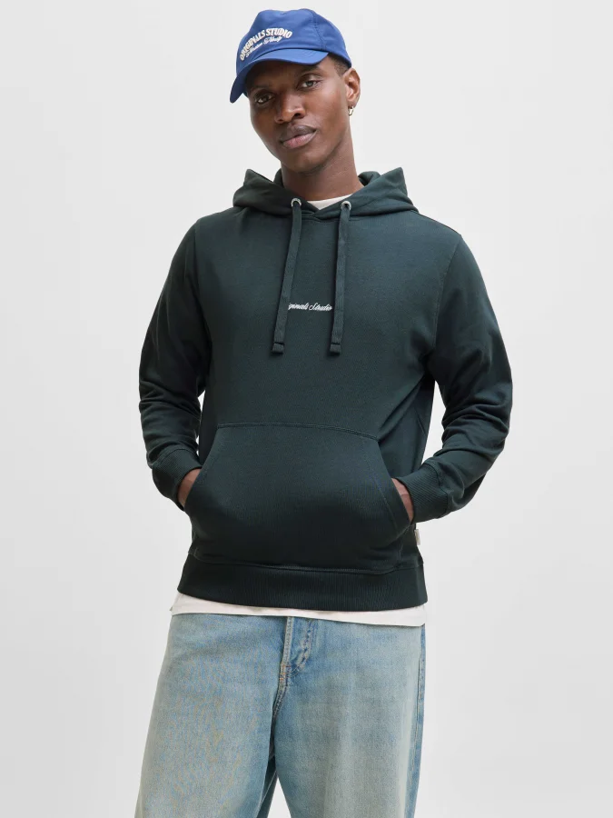 Jack&Jones - JORNORREBRO...