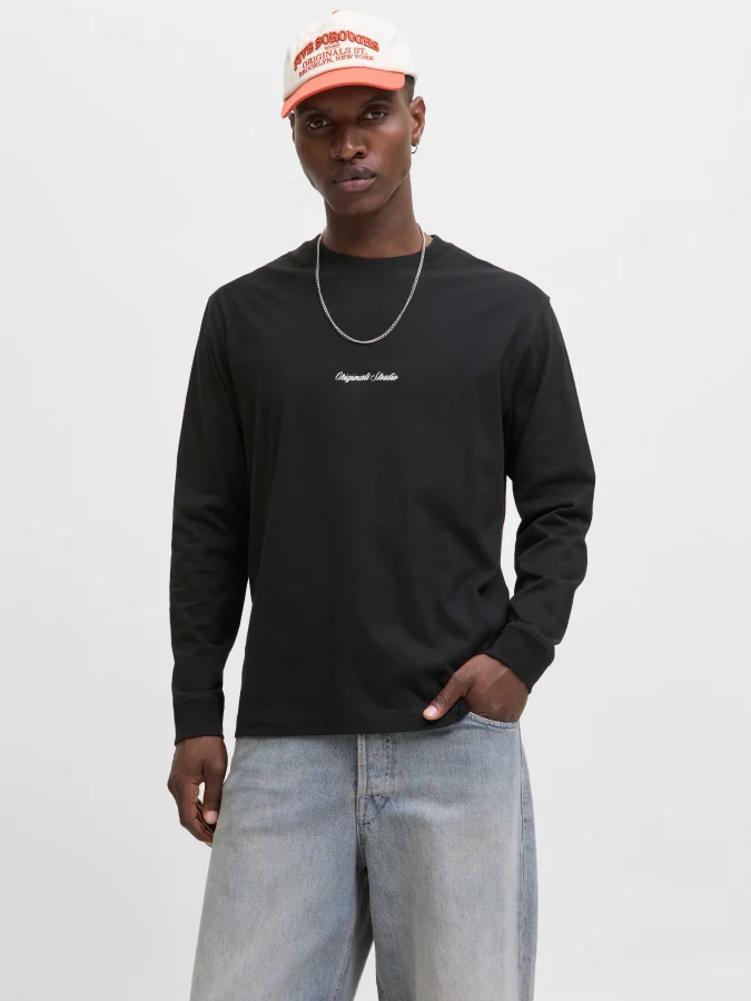 Jack&Jones - JORNORREBRO...