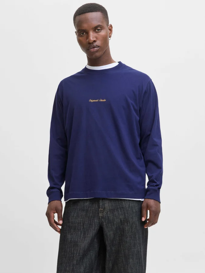Jack&Jones - JORNORREBRO...