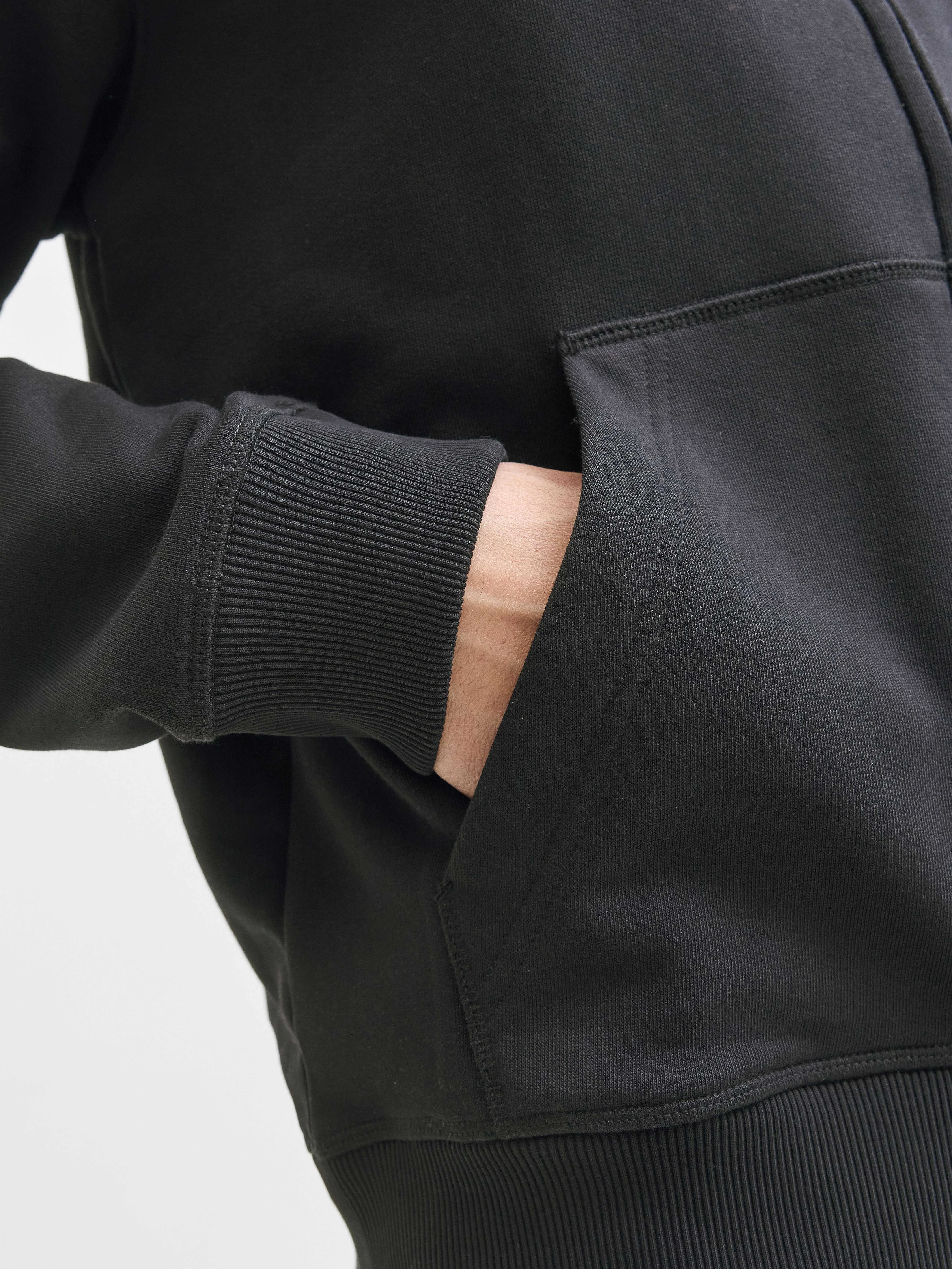 Jack&Jones - JORNORREBRO EMB SWEAT... Jack&Jones - JORNORREBRO EMB SWEAT...