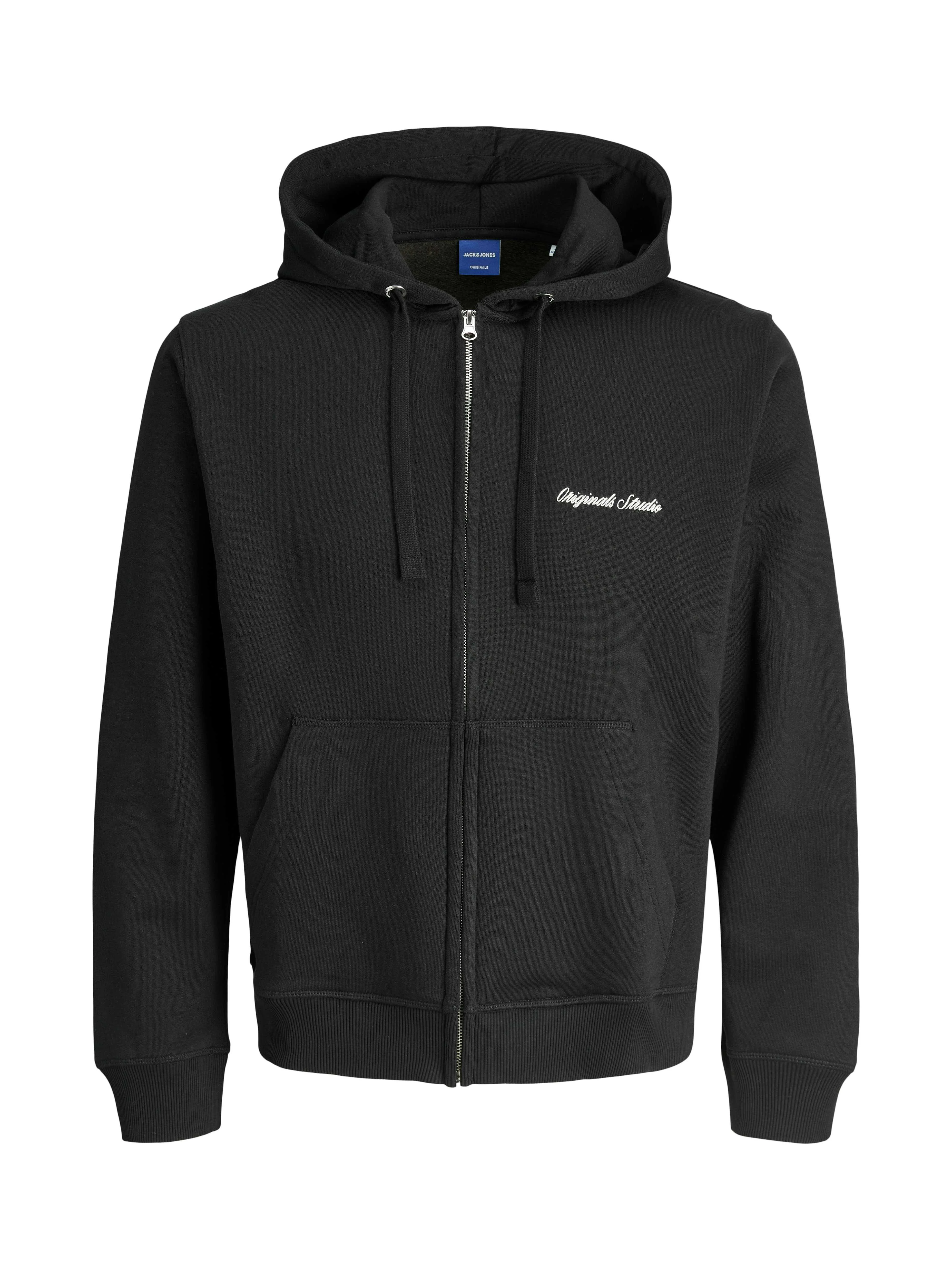 Jack&Jones - JORNORREBRO EMB SWEAT... Jack&Jones - JORNORREBRO EMB SWEAT...