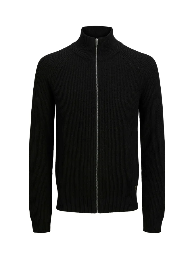 Jack&Jones - JJPANNEL KNIT...