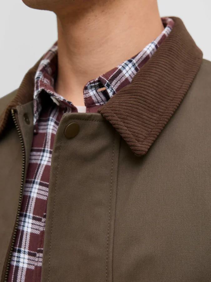 Jack&Jones - JJGRADY WORKER... 2