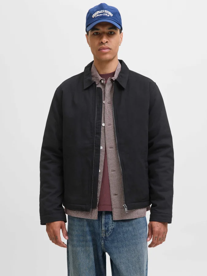 Jack&Jones - JJEDOVER...