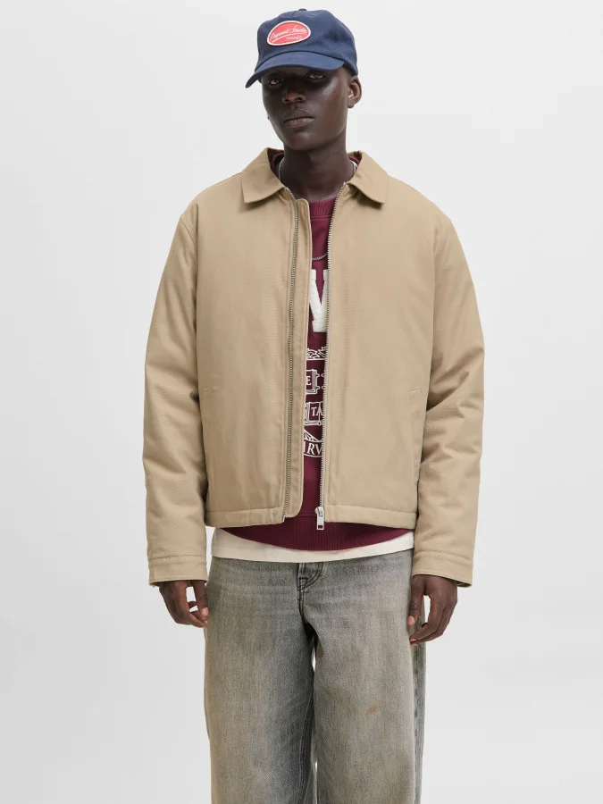 Jack&Jones - JJEDOVER...