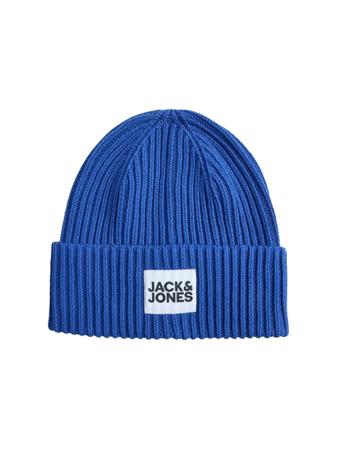 Jack&Jones - JACLARK BEANIE