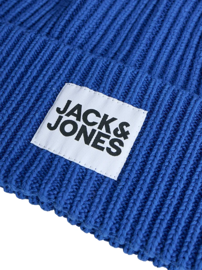 Jack&Jones - JACLARK BEANIE 2