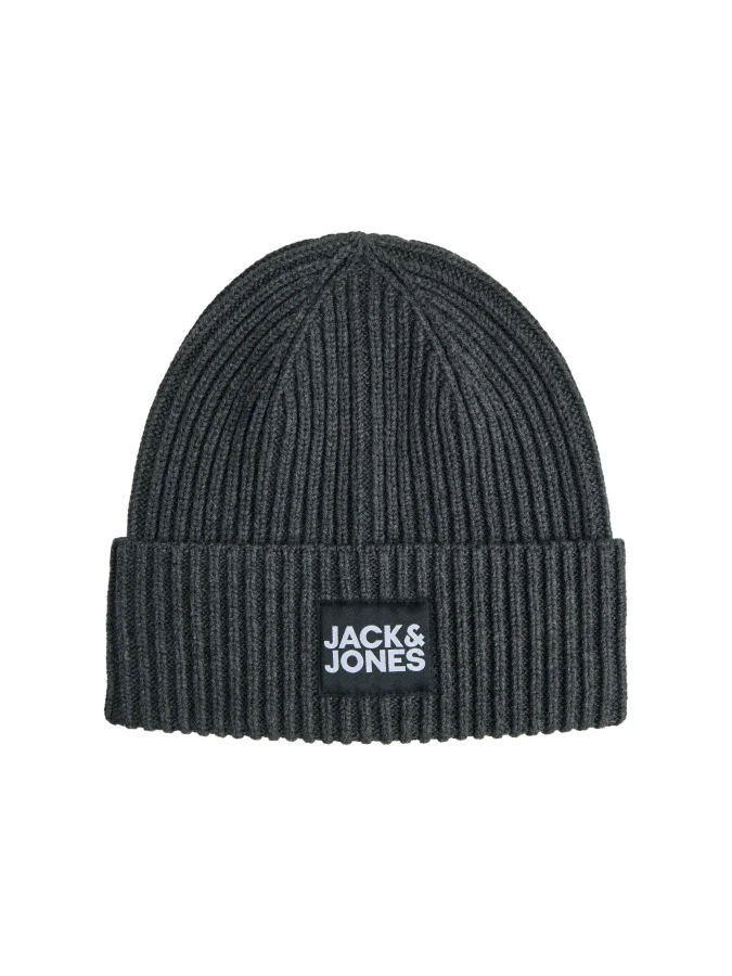 Jack&Jones - JACLARK BEANIE