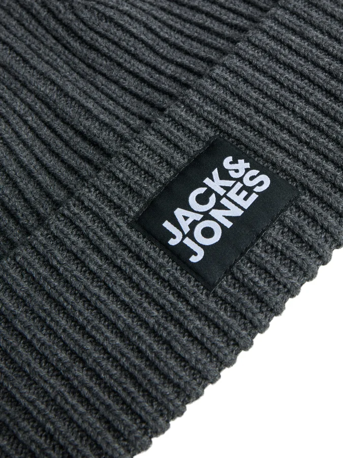 Jack&Jones - JACLARK BEANIE 2