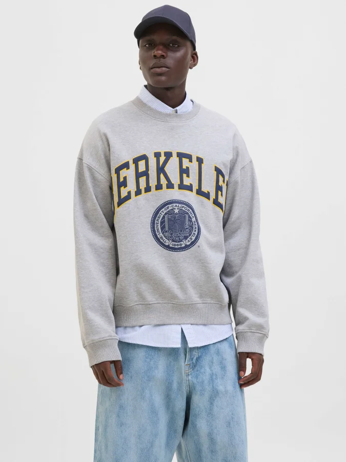 Jack&Jones - JORBERKELEY...