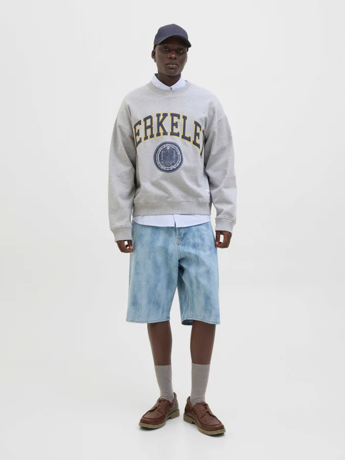 Jack&Jones - JORBERKELEY... 2