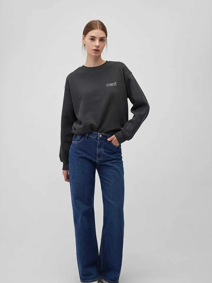 Mavi - LONG SLEEVE SWEATSHIRT 2