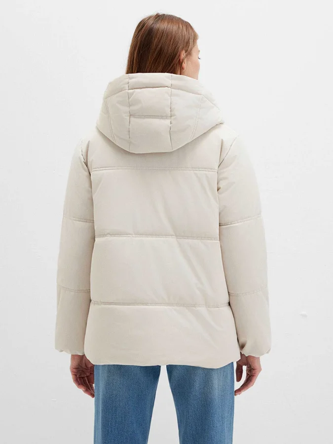 Mavi - HOODED JACKET 2