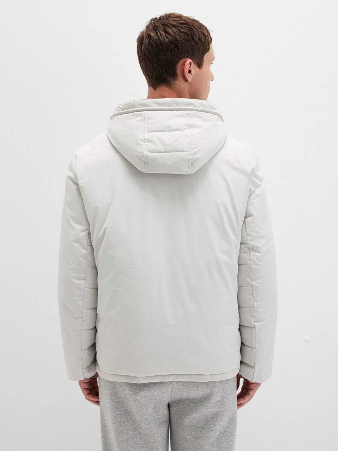 Mavi - JACKET 2