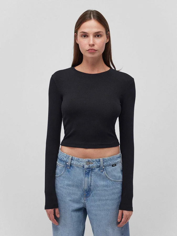 Mavi - LONG SLEEVE TEE